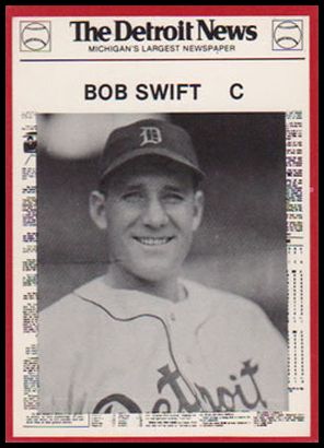 42 Bob Swift